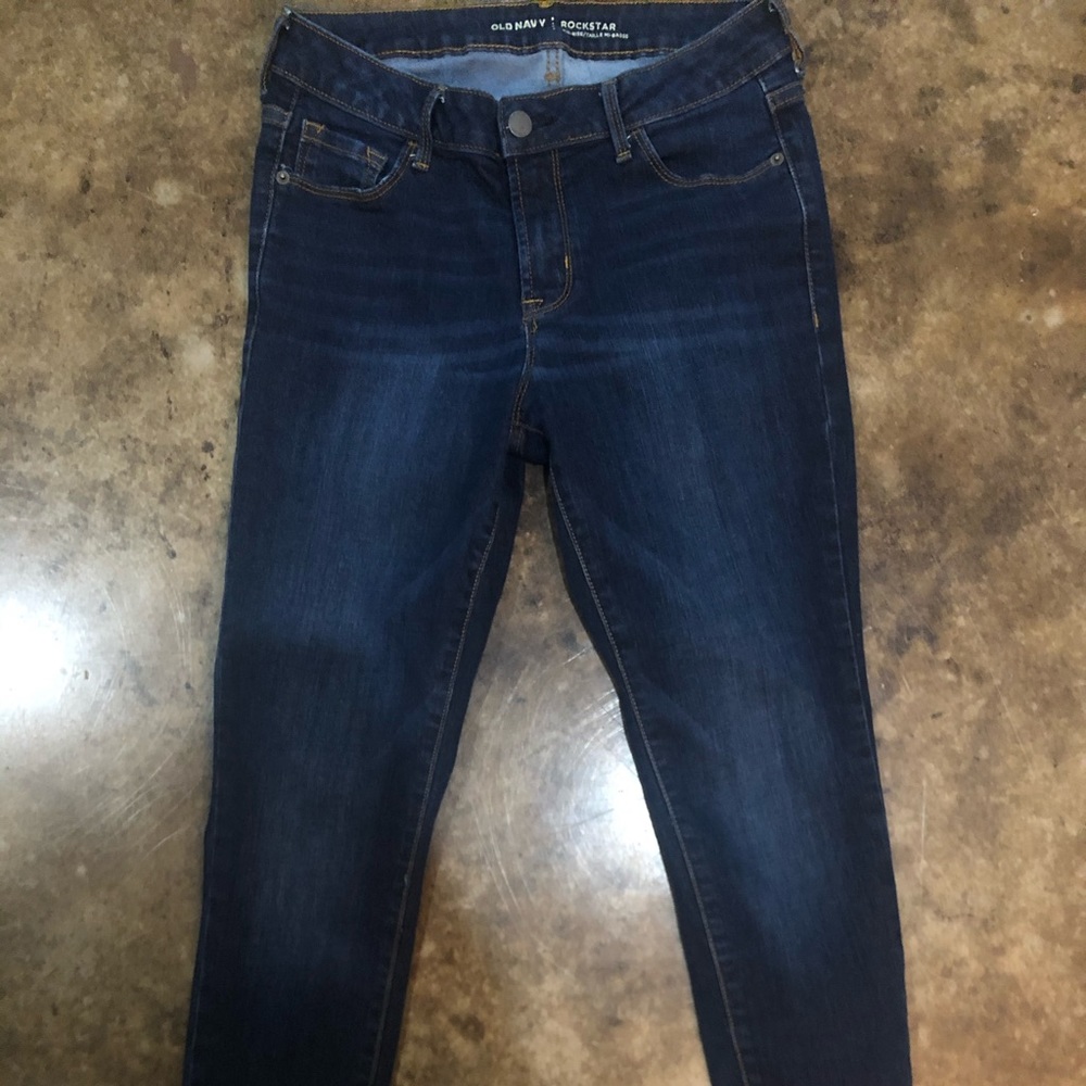 Old Navy Jeans